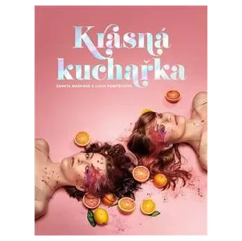 Krásná kuchařka