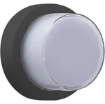 Century Italia S.r.l. LED svítidlo PURA 10W/4000K kruh vč. PHE