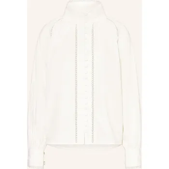 Dámská halenka Dea Kudibal Dámská Halenka, bílá, 44