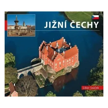 Jižní Čechy - malé/česky - Libor Sváček