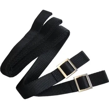 Boby Příslušenství Acra popruh k saním a bobům - 2,5 m