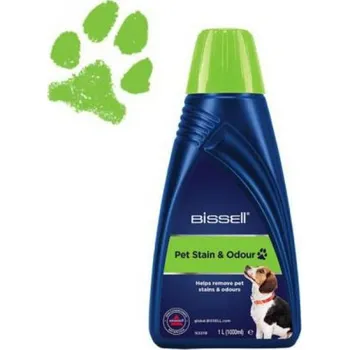 Čistič Stain + Odour pro vysavač BISSELL SpotClean Mini 4103N 1L