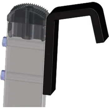 Žebřík ZARGES Speciální háky, 821704, Viz obr. č.: 2