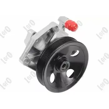 Posilovač řízení LORO Hydraulické čerpadlo řízení LOR 140-01-343