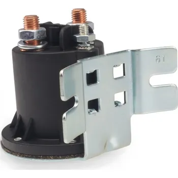 Příslušenství pro přívěs AUER Spínací relé pro čerpadla AUER, 12V