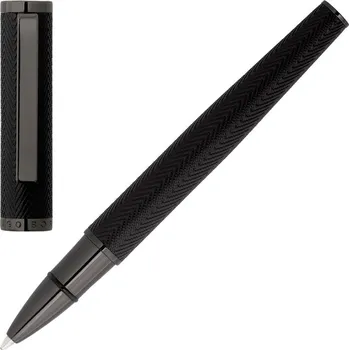 Rollerball pen Formation Herringbone Gun