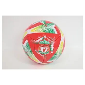 Hra na zahradu Piłka nożna Liverpool R5 Spirala LI10803 08035