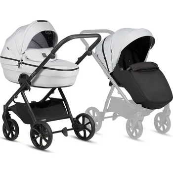 Kočárek Kočárek Tutis UNO6+ Essential Risso 142