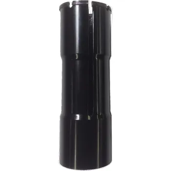 Sedlovka Specialized Redukční vložka sedlovky 34.9OD - 30.9ID Barva: černá