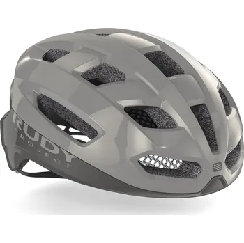 Sportovní chránič Přilba Rudy Project Skudo Sand Velikost: L