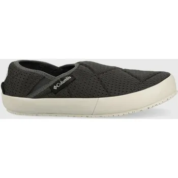 Dámské pantofle Pantofle Columbia šedá barva 2026901 90X, EUR 36