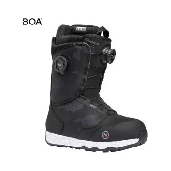 Boty na snowboard Nidecker Rift W black 25/26 EU 39,5 boty na snowboard + DÁREK DLE VÝBĚRU!
