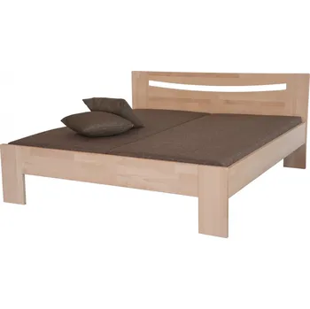 Postel Mrava Postel Istria povrchová úprava: přírodní, rozměr: 80x200