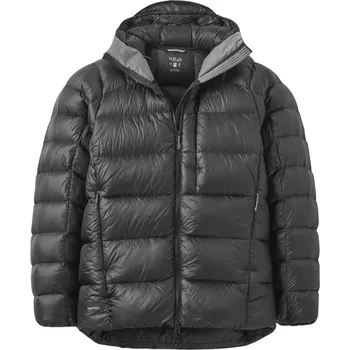 Dámská větrovka Rab Mythic Ultra M black