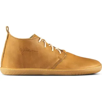 Dámská zdravotní obuv Aylla Shoes Aylla TIKSI Pískové L 40