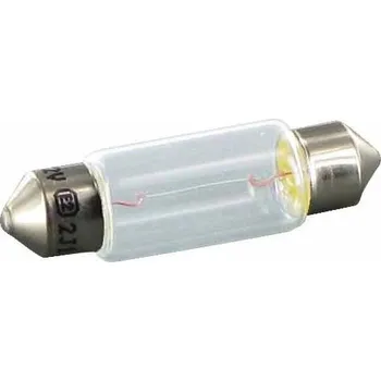 Autožárovka Auto žárovka sufitová 12V 5W, patice SV 8,5 pro koncová, poziční, obysová, vnitřní světla