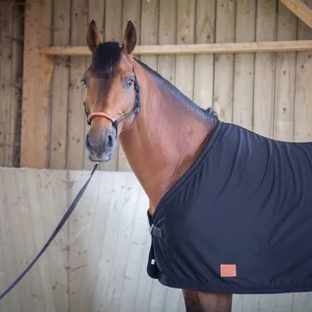 Jezdectví Deka lehká stájová / odpocovací Paddock Sport DOPRODEJ