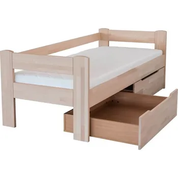 Postel Mrava Postel Persia povrchová úprava: přírodní, rozměr: 100x200