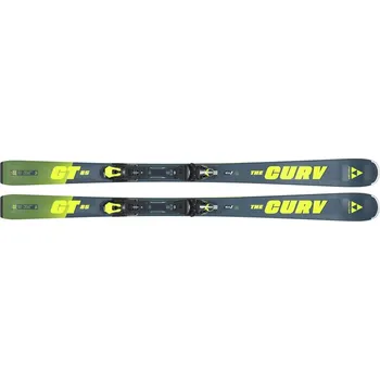 Lyžování Fischer THE CURV GT 85 MT + RSW 12 PR 24/25 Délka (cm): 182 cm