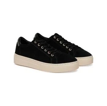 Dámské tenisky Sneakersy Vagabond Shoemakers Zoe Platform 5927-240-20 Černá 35