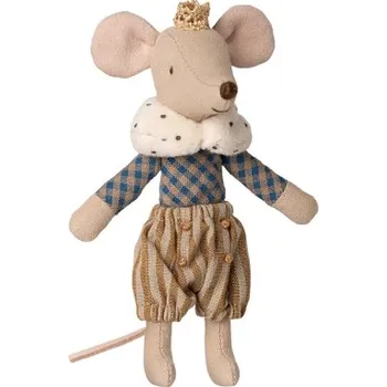 plyšák Myšák princ Prince Mouse Big Brother