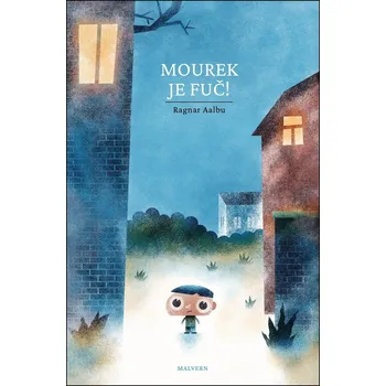 Mourek je fuč - Ragnar Aalbu