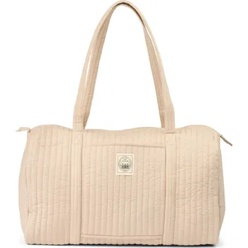 Cestovní taška GAI+LISVA Cestovní taška - Smoke Gray