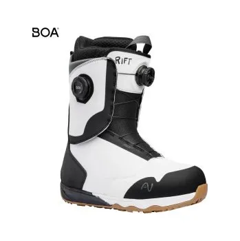 Boty na snowboard Nidecker Rift ned 25/26 EU 39,5 boty na snowboard + DÁREK DLE VÝBĚRU!