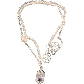 Přívěsek NOIR ŠPERKY Přívěsek s perlami