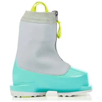 Běžkařské boty Fischer TWO CELESTE 23/24 Velikost EU: 19,5