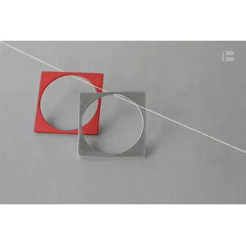 Náramek tomáš holub - náramek slim 03 Barva: Stříbrná