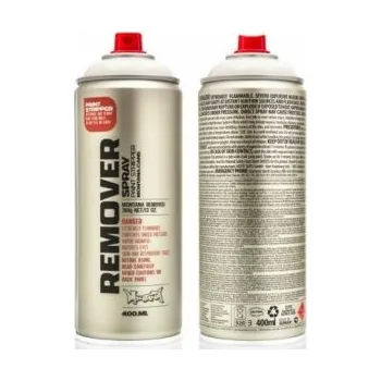 Montana RM400 odstraňovač malby a graffiti 400ml