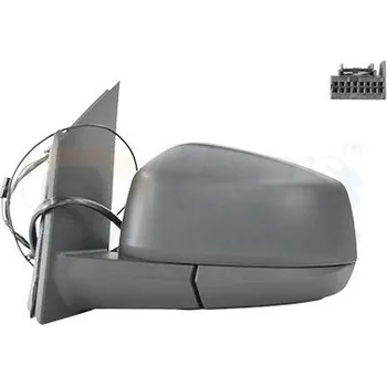 Auto zrcátko Vnější zpětné zrcátko ACI 5707805