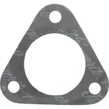 Tlumič výfuku Těsnění pro tlumič výfuku vertikální vhodný pro Lindner, Steyr délka 1070 mm