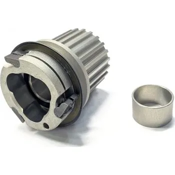 Náboj kola ořech FULCRUM MICRO SPLINE aluminium (R0-127)