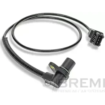 Čidlo automobilu BREMI Generátor impulsů klikový hřídel BRI 60176