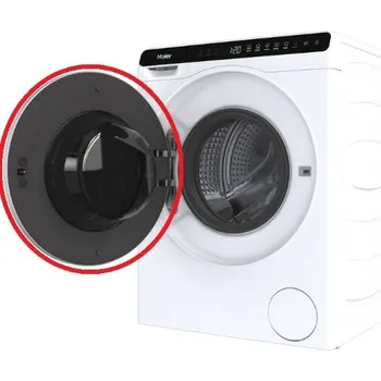 70032104 - Komplet dveří pro pračku Haier