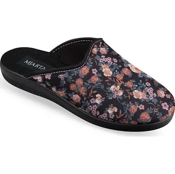 Dámské pantofle Dámská domácí obuv pantofel Mjartan 607-LA56