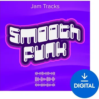 Hudební software Roland Smooth Funk (Digitální produkt)