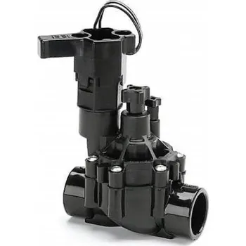 RAIN BIRD Elektroventil RAIN BIRD 100-DV 1" - vnitřní závit - s regulací průtoku