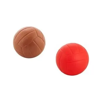 Hra na zahradu Piłka piszcząca 8cm 243 72435