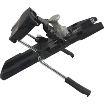 Sjezdové vázání Fischer TOUR CLASSIC ST 92