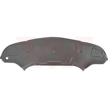 Motorový prostor Izolace motorového prostoru VAN WEZEL 3041701