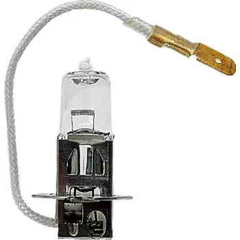 Autožárovka Auto žárovka H3 24V 70W, patice PK 22 s pro hlavní světlomet, mlhová a pracovní světla