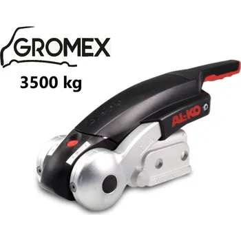 Přívěs k motorovému vozidlu Příplatek za stabilizátor AL-KO AKS 3504, pro přívěsy GROMEX (3500 kg)