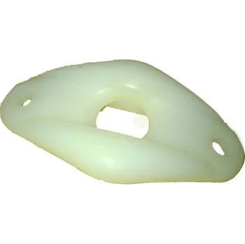 Z30752 Vedení pro vtahovací prsty vhodné pro John Deere žací lišta série 800