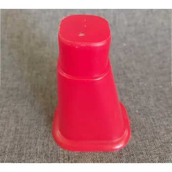 napáječka pro hospodářská zvířata Náhradní nožička pro kbelíkovou napáječku Gaun 15 l pro slepice, drůbež