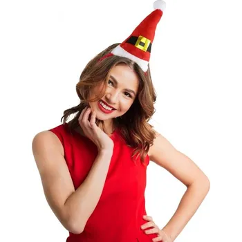 Čelenka Godan Čelenka - Mikulášská čepice