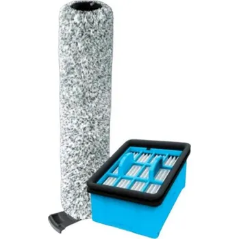 Filtr do vysavače HEPA filtr a kartáč k vysavači BISSELL Crosswave OmniFind 1+1ks sada