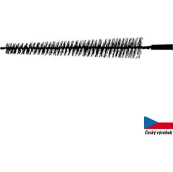 Kartáč konický na dlouhé mléčné hadice průměr 11/21 mm